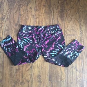 AVIA workout capris 💪🏻🏃‍♀️
